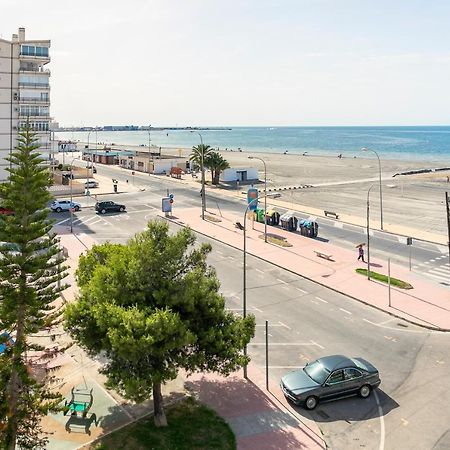 ✩Direct Beach Location ✩ Familyfriendly ✩ Netflix Санта Пола Екстериор снимка